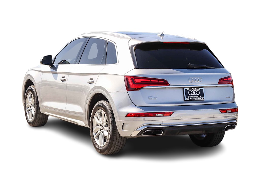 Thumbnail: 2024 Audi Q5 - 3