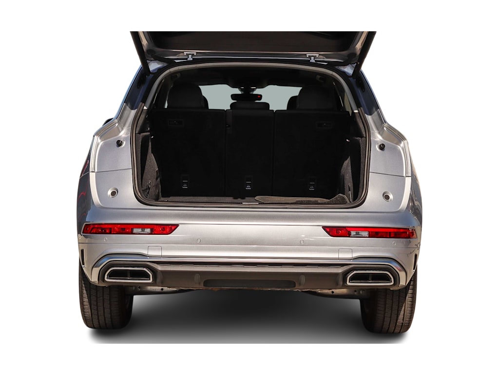 Thumbnail: 2024 Audi Q5 - 38
