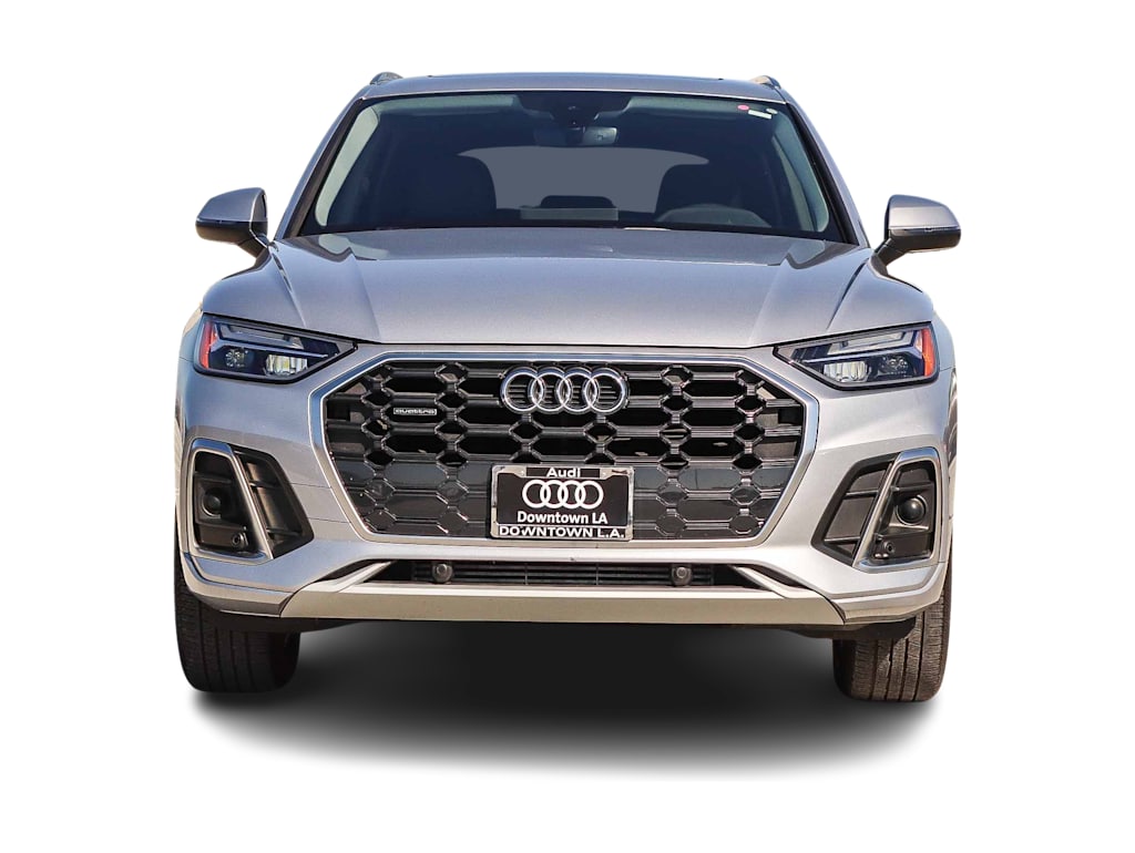 Thumbnail: 2024 Audi Q5 - 5