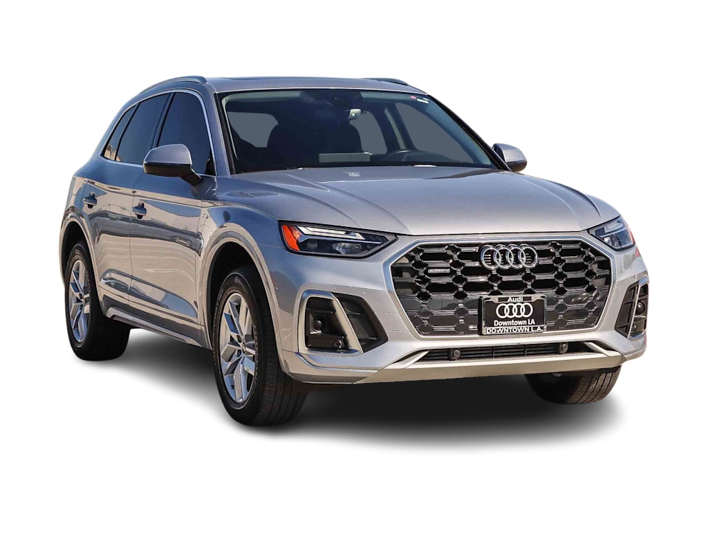 Thumbnail: 2024 Audi Q5 - 18
