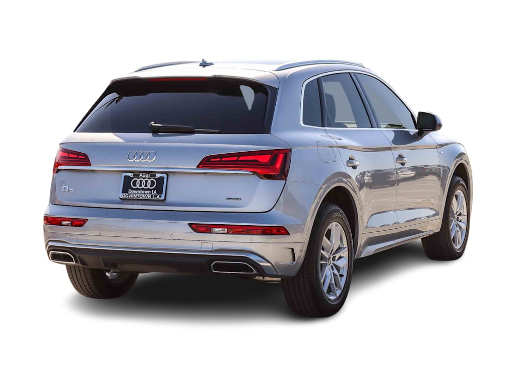 Thumbnail: 2024 Audi Q5 - 19