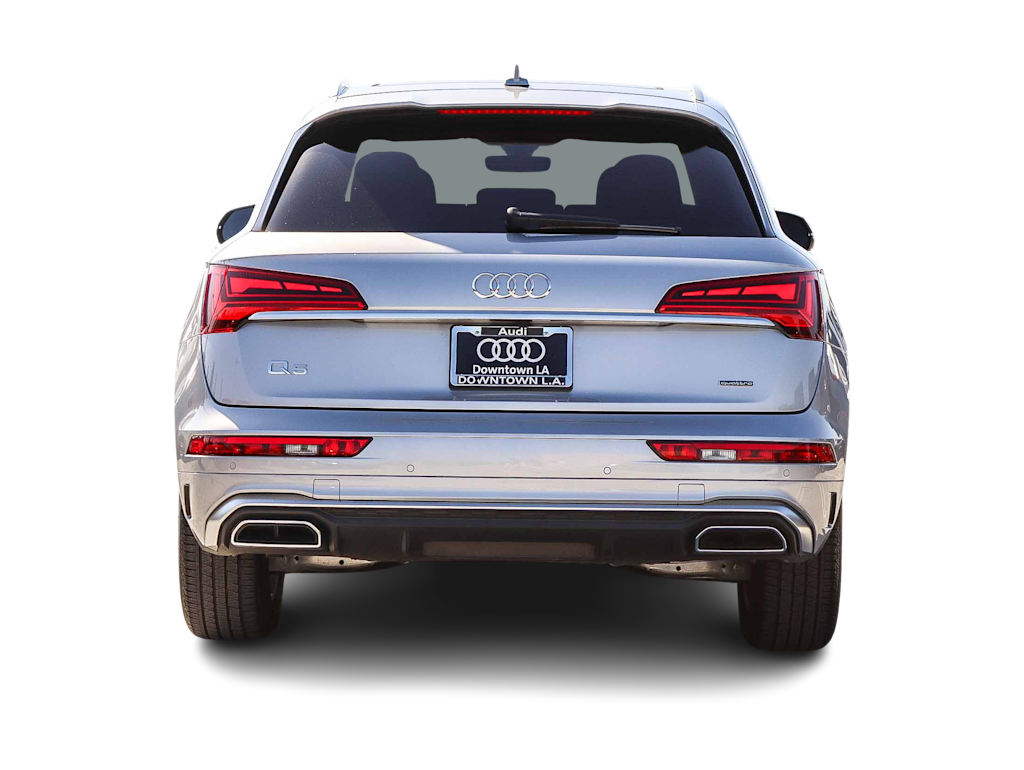 Thumbnail: 2024 Audi Q5 - 4