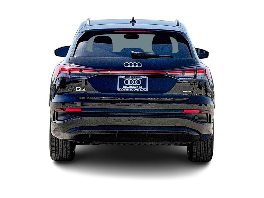 Thumbnail: 2023 Audi Q4 e-tron - 19