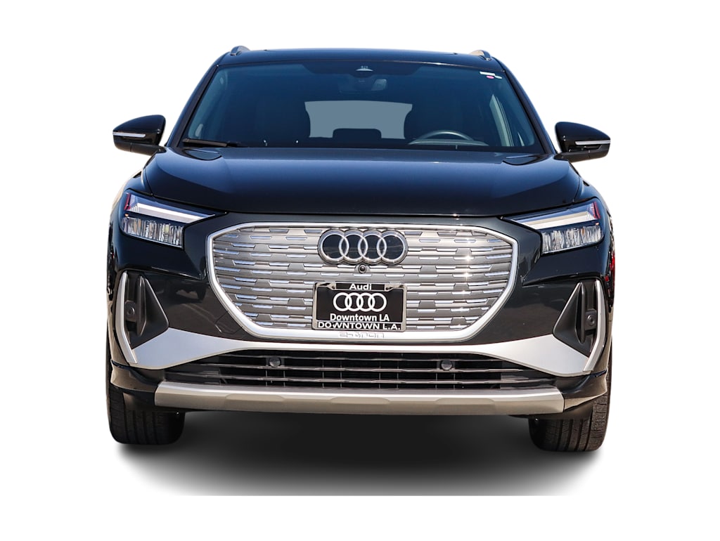 Thumbnail: 2023 Audi Q4 e-tron - 5