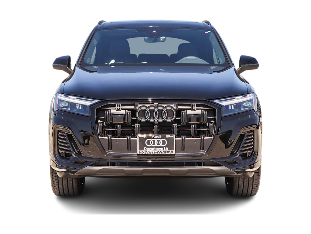 Thumbnail: 2026 Audi Q7 - 5