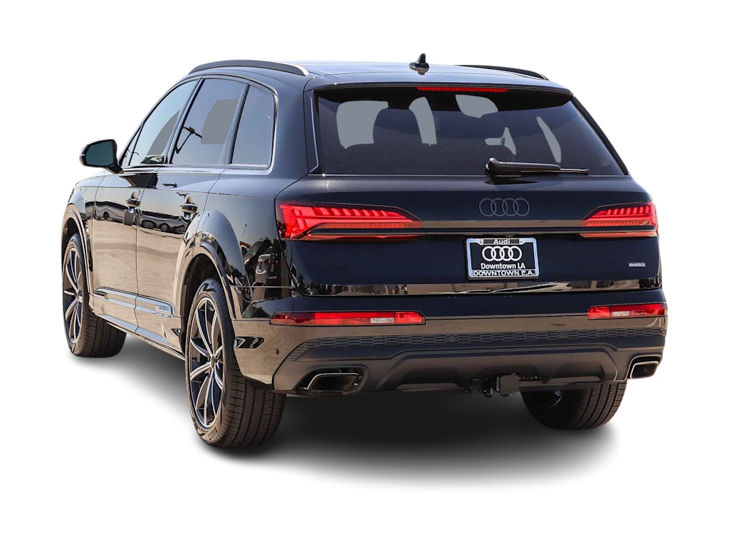Thumbnail: 2026 Audi Q7 - 3