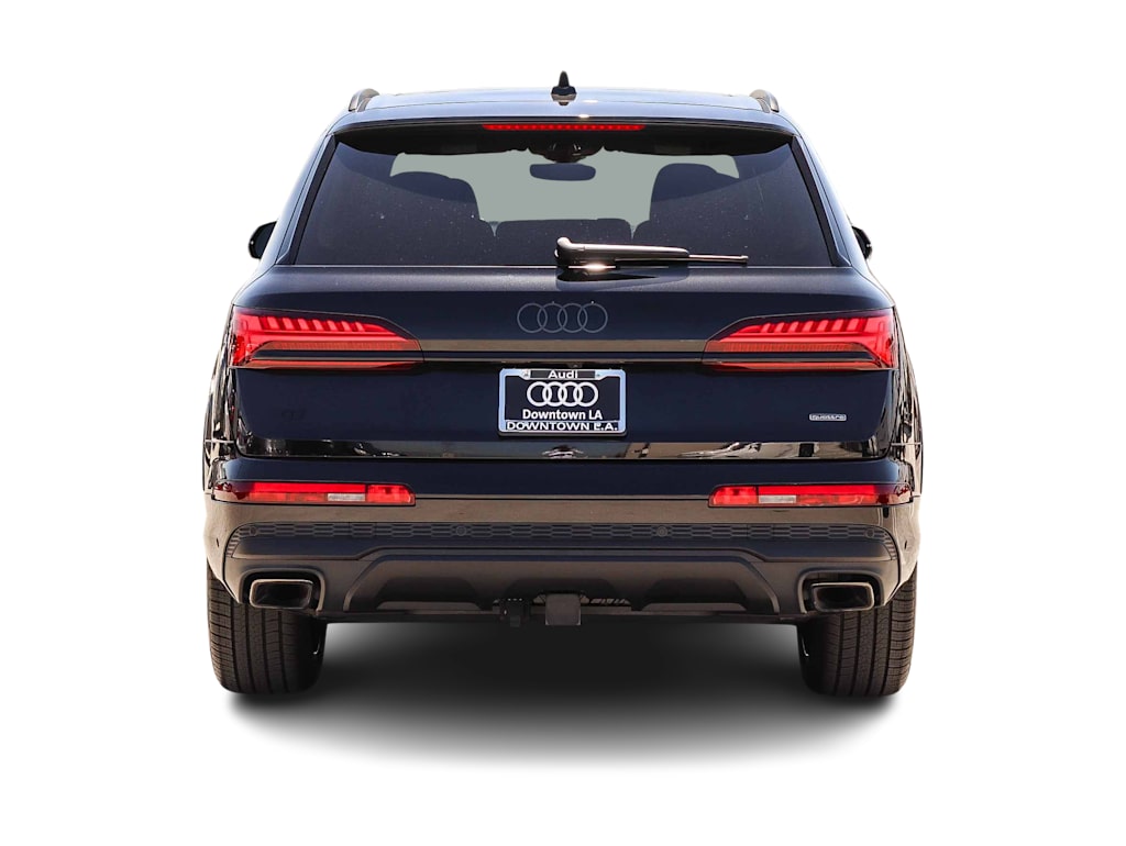 Thumbnail: 2026 Audi Q7 - 4