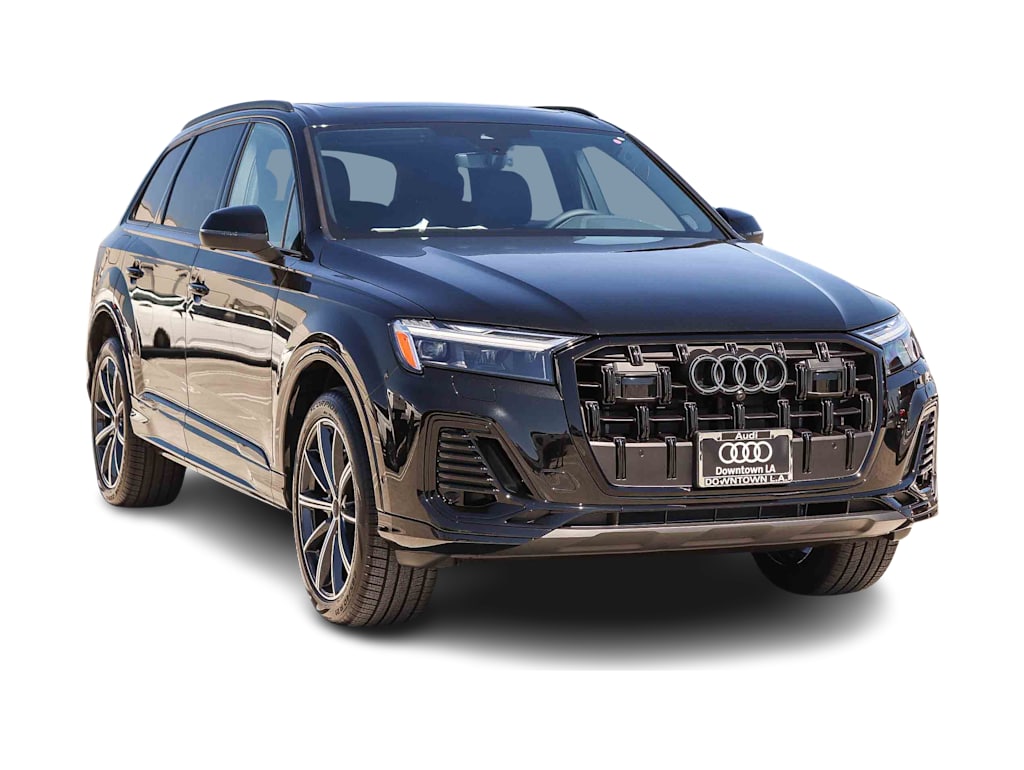Thumbnail: 2026 Audi Q7 - 17