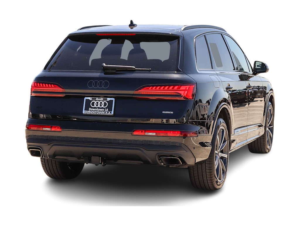 Thumbnail: 2026 Audi Q7 - 18