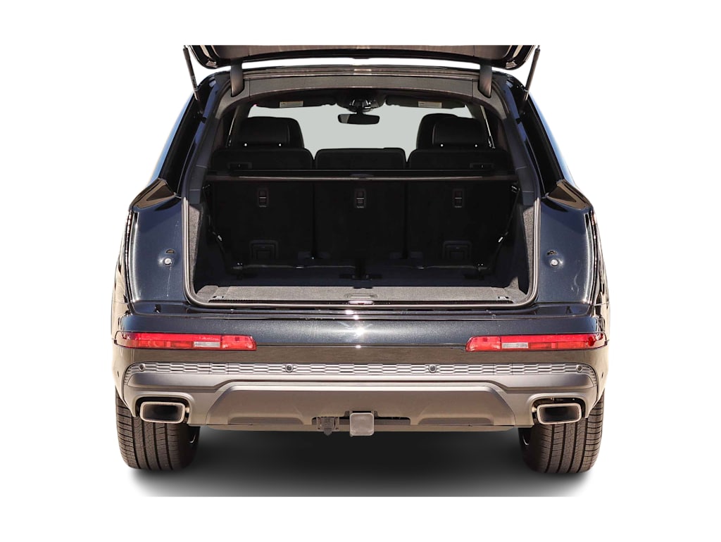 Thumbnail: 2026 Audi Q7 - 16