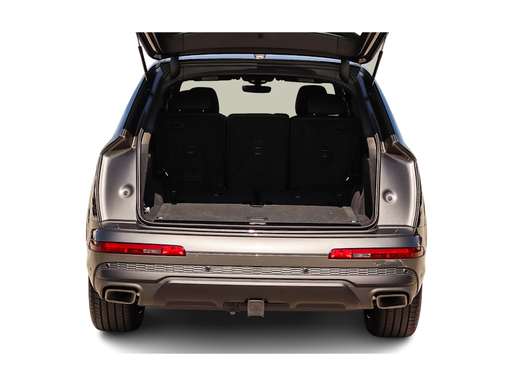 Thumbnail: 2026 Audi Q7 - 16