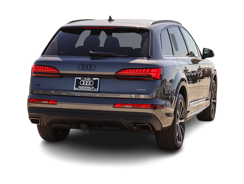 Thumbnail: 2026 Audi Q7 - 18