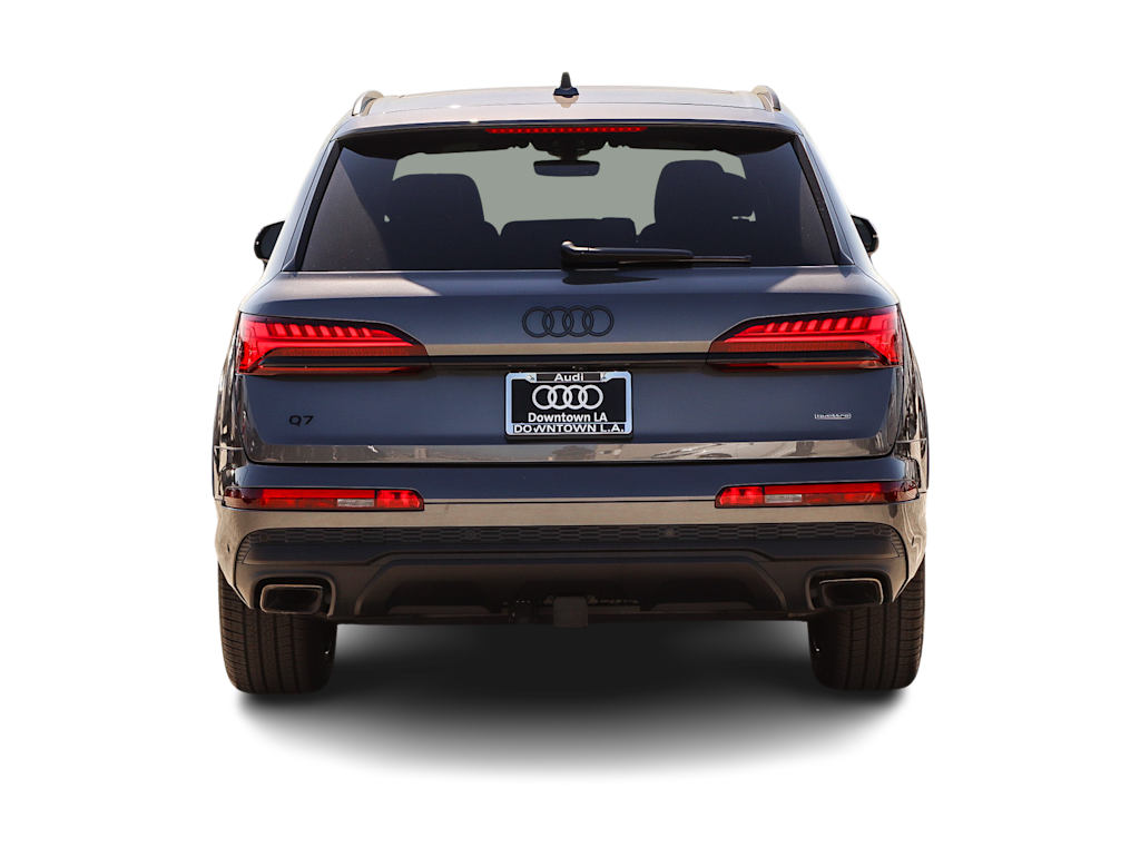 Thumbnail: 2026 Audi Q7 - 4