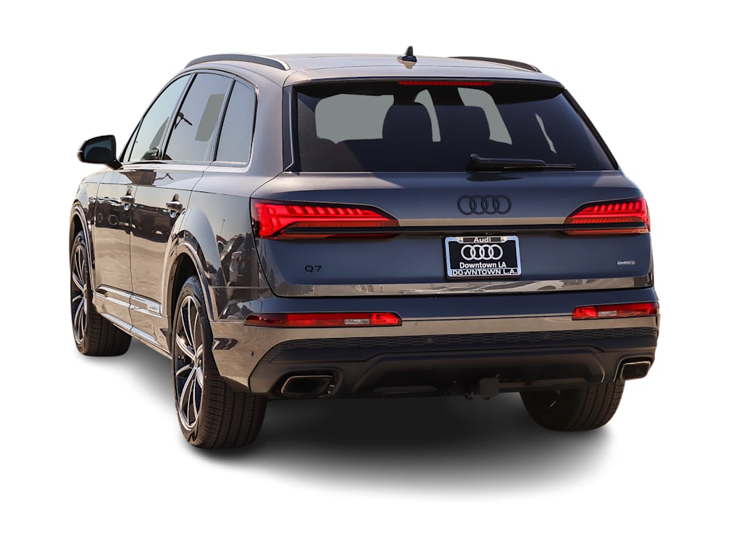 Thumbnail: 2026 Audi Q7 - 3