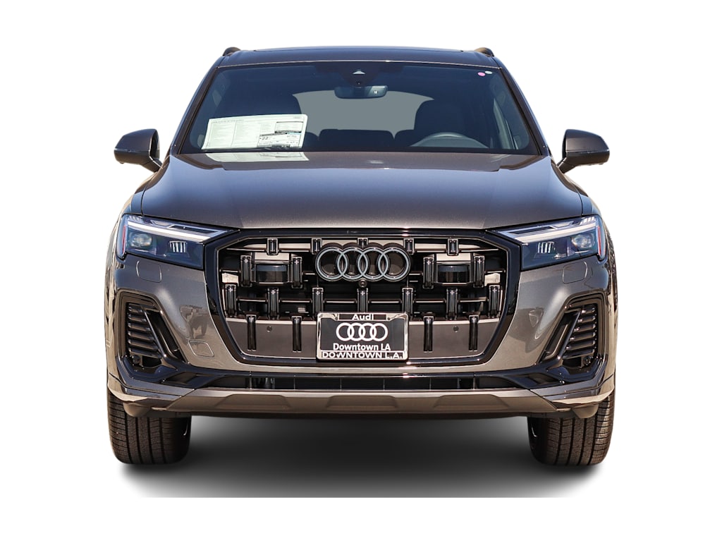 Thumbnail: 2026 Audi Q7 - 5