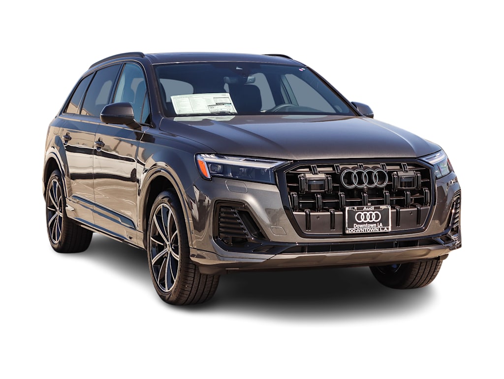 Thumbnail: 2026 Audi Q7 - 17