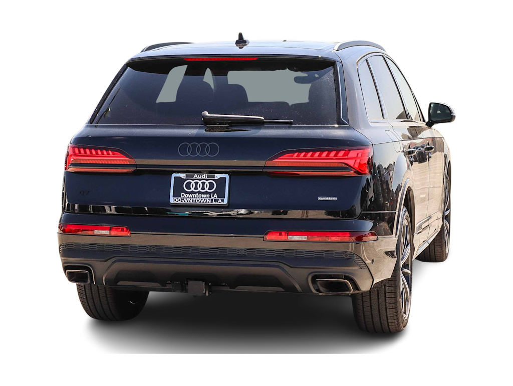 Thumbnail: 2026 Audi Q7 - 4