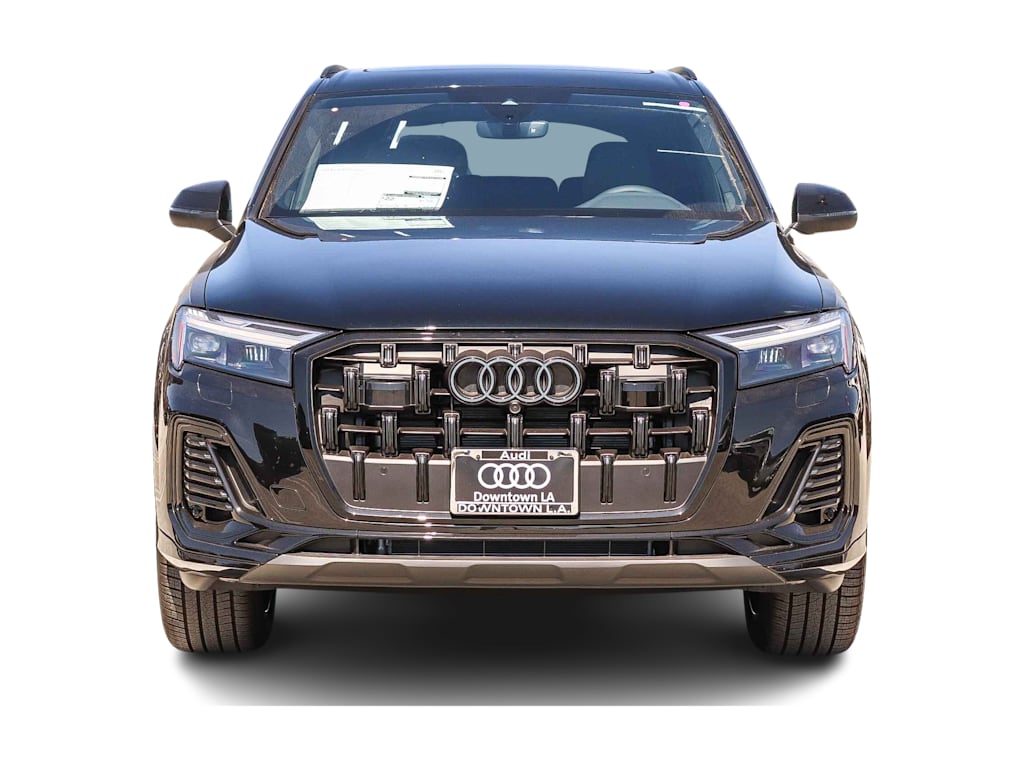 Thumbnail: 2026 Audi Q7 - 5