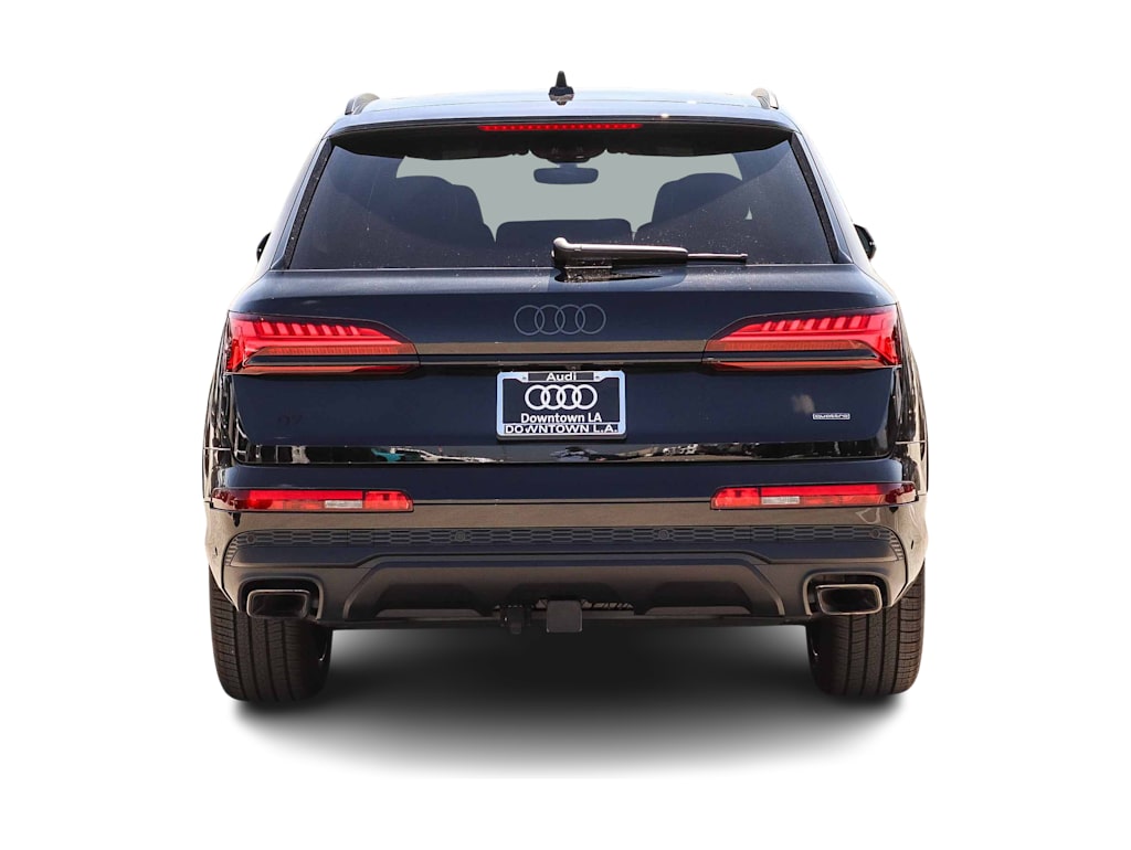 Thumbnail: 2026 Audi Q7 - 18