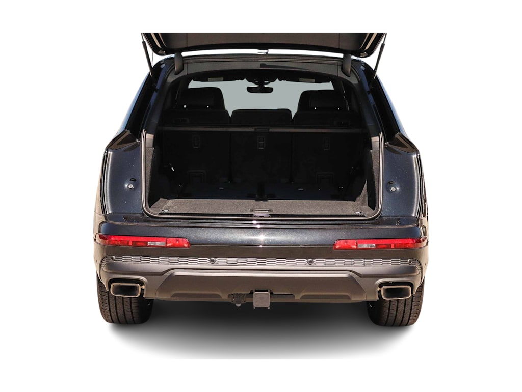 Thumbnail: 2026 Audi Q7 - 15
