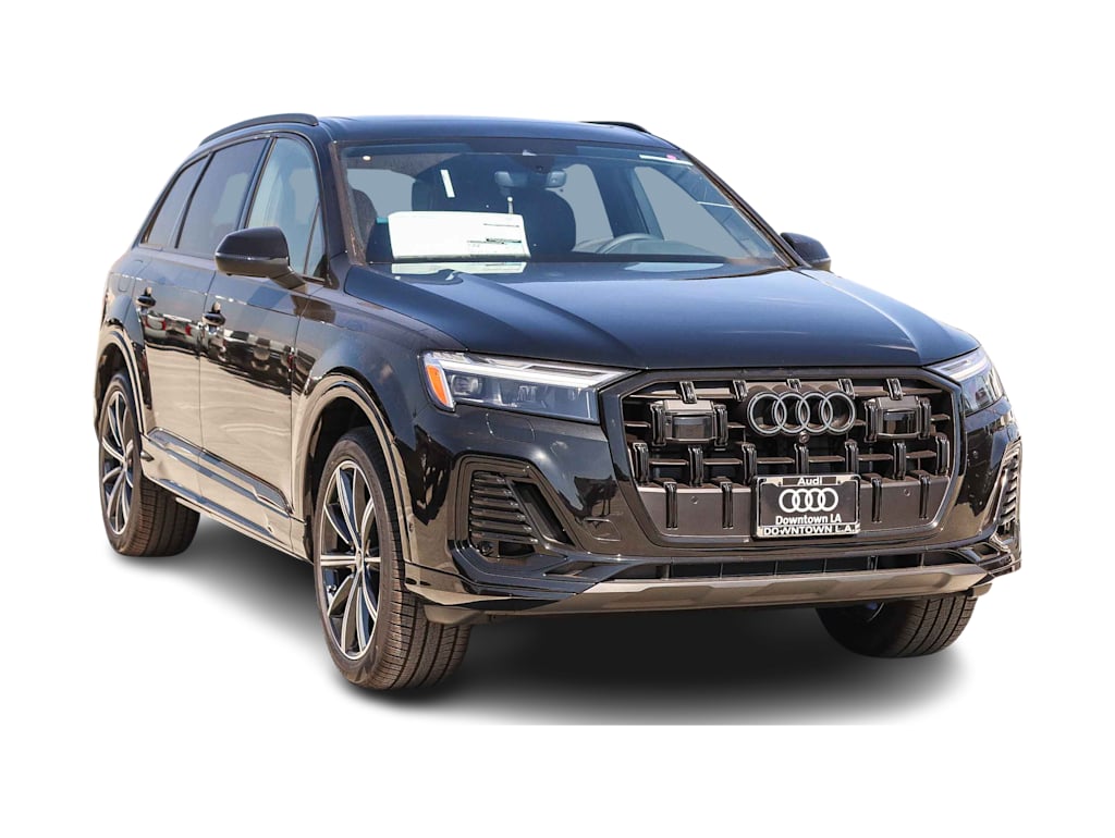 Thumbnail: 2026 Audi Q7 - 17