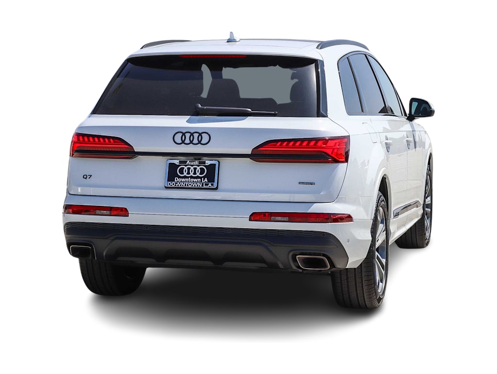 Thumbnail: 2026 Audi Q7 - 18