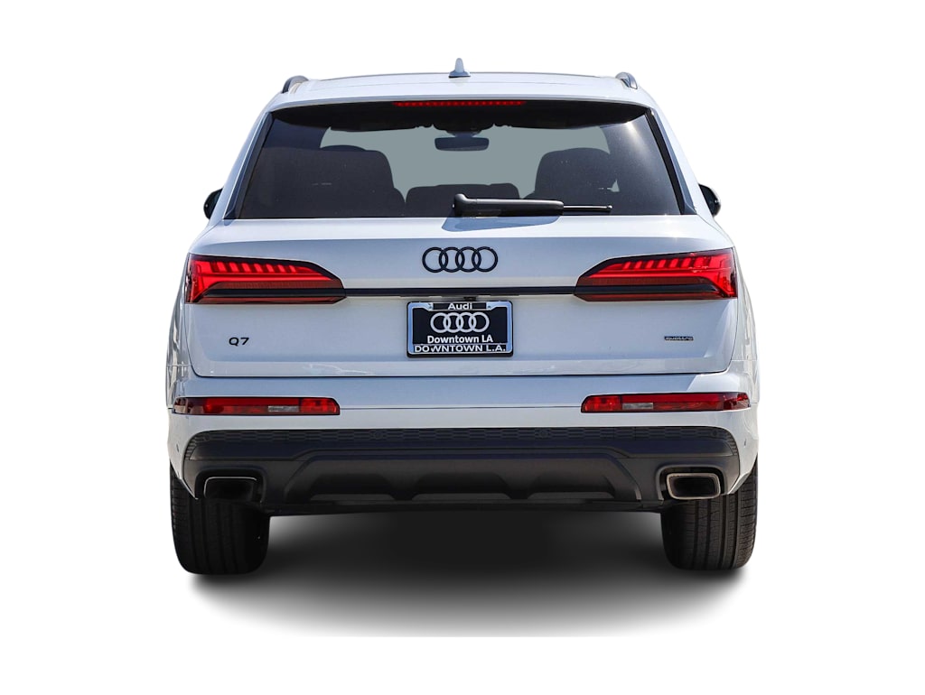 Thumbnail: 2026 Audi Q7 - 5
