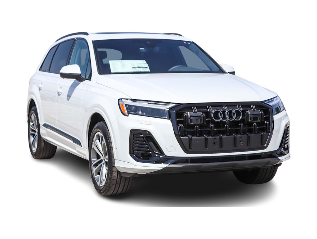 Thumbnail: 2026 Audi Q7 - 17