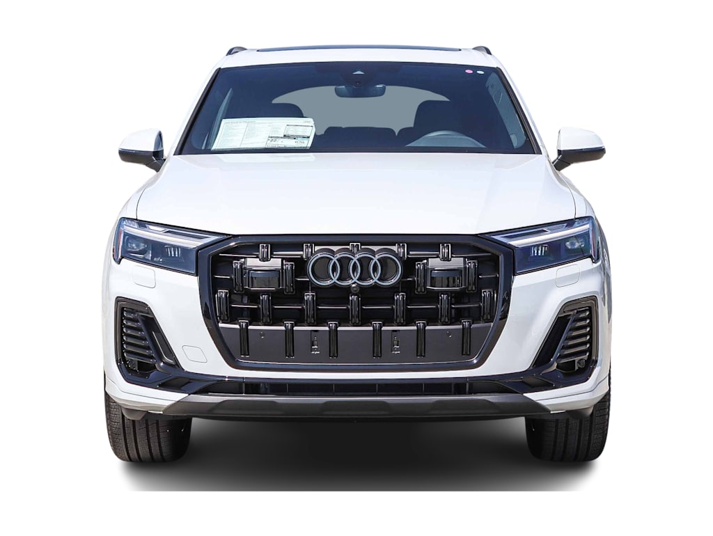 Thumbnail: 2026 Audi Q7 - 6