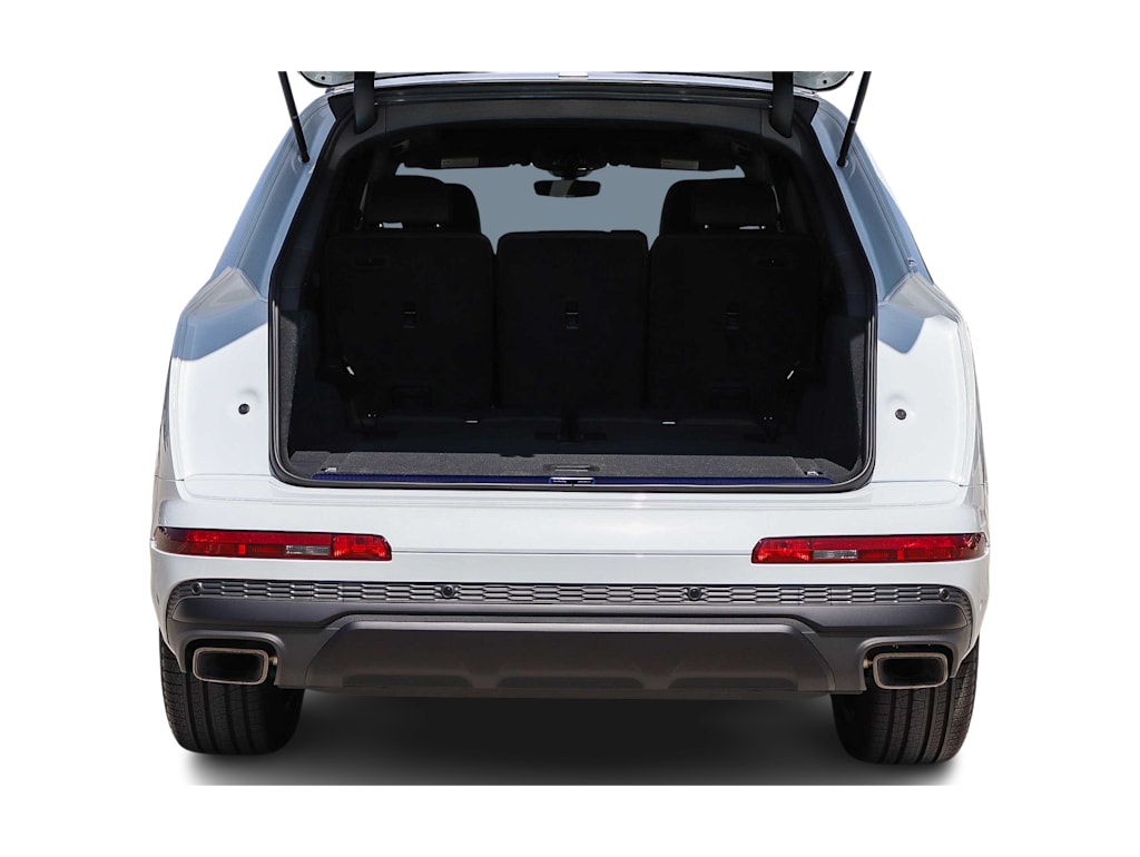 Thumbnail: 2026 Audi Q7 - 16
