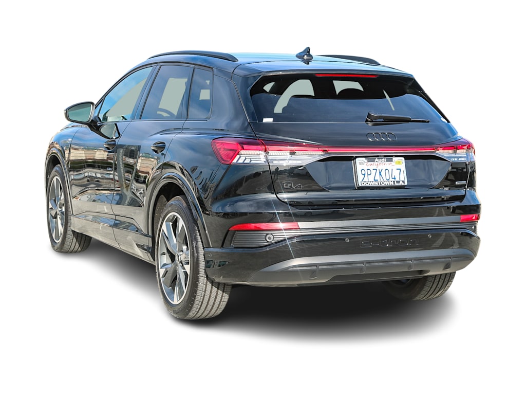 2024 Audi Q4 e-tron Premium Plus 3