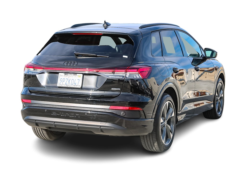 2024 Audi Q4 e-tron Premium Plus 19
