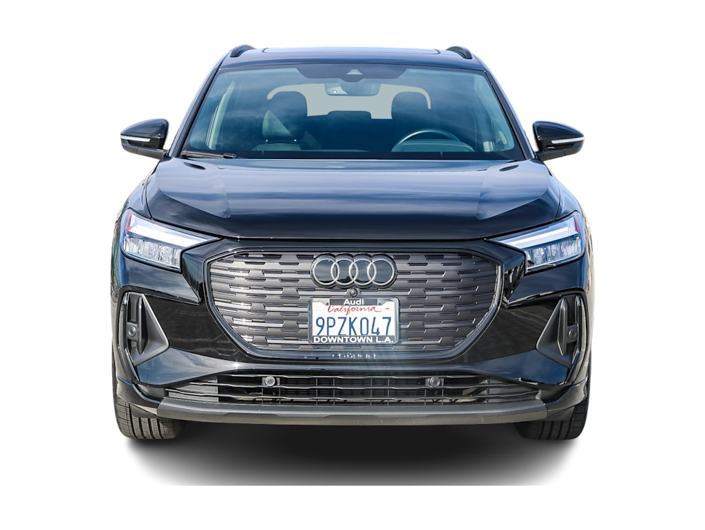 2024 Audi Q4 e-tron Premium Plus 5
