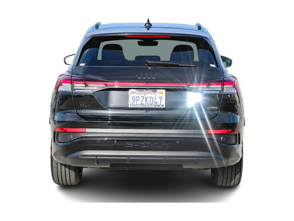 2024 Audi Q4 e-tron Premium Plus 4