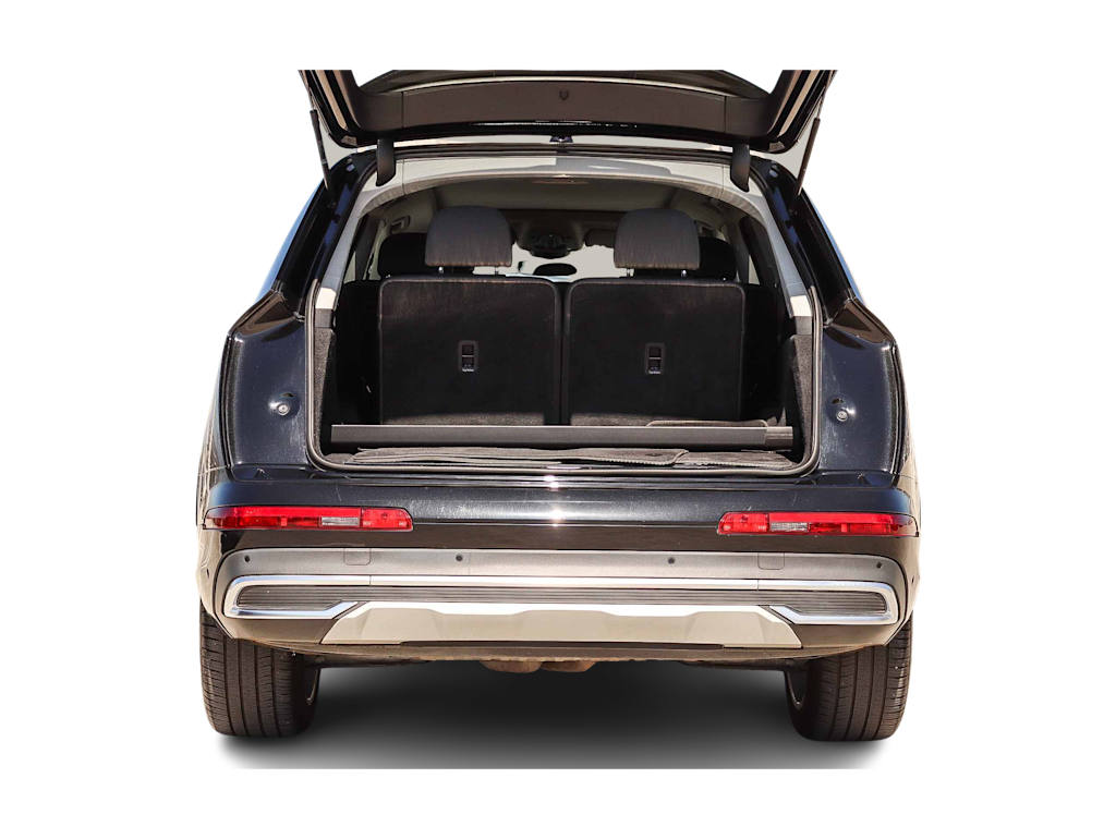 Thumbnail: 2022 Audi Q7 - 15