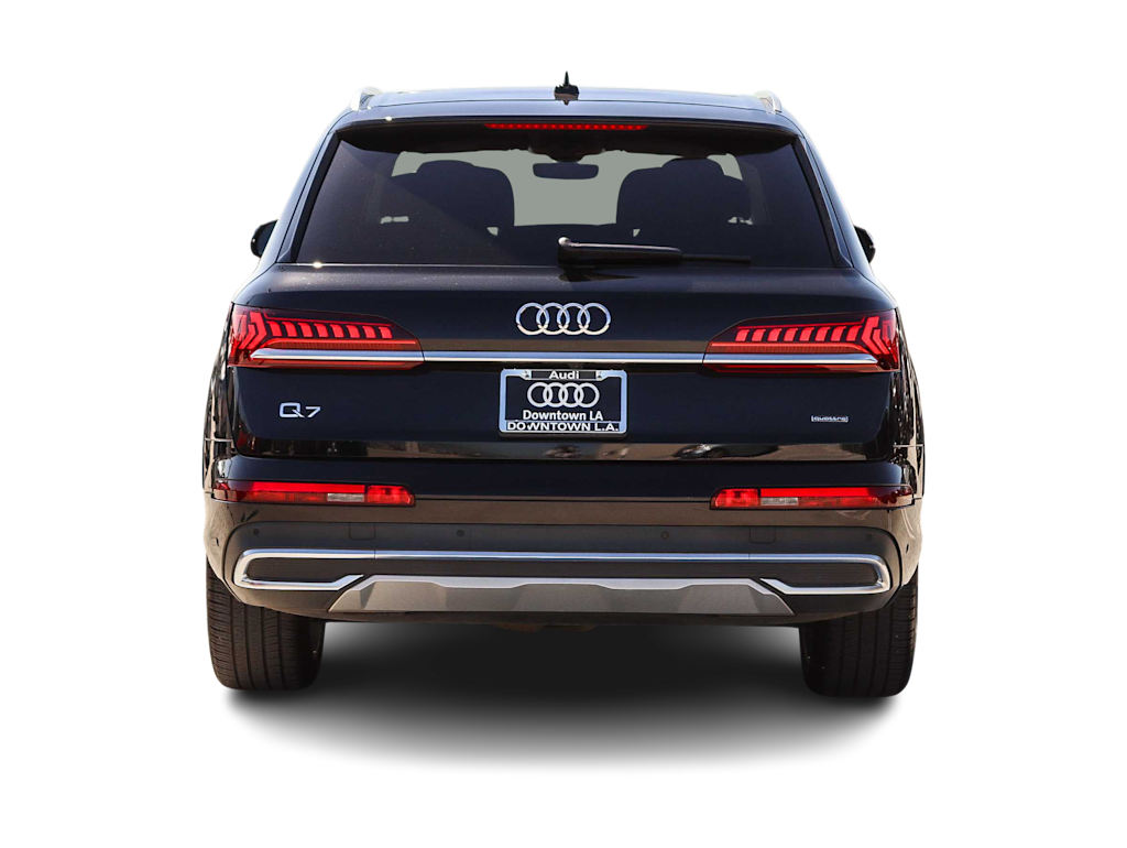Thumbnail: 2022 Audi Q7 - 4