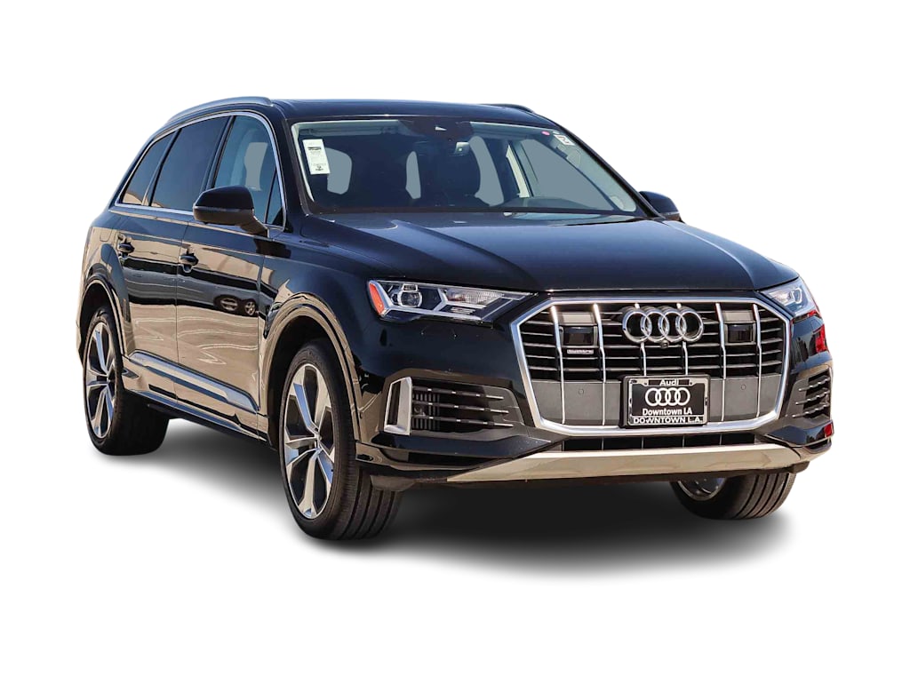 Thumbnail: 2022 Audi Q7 - 16