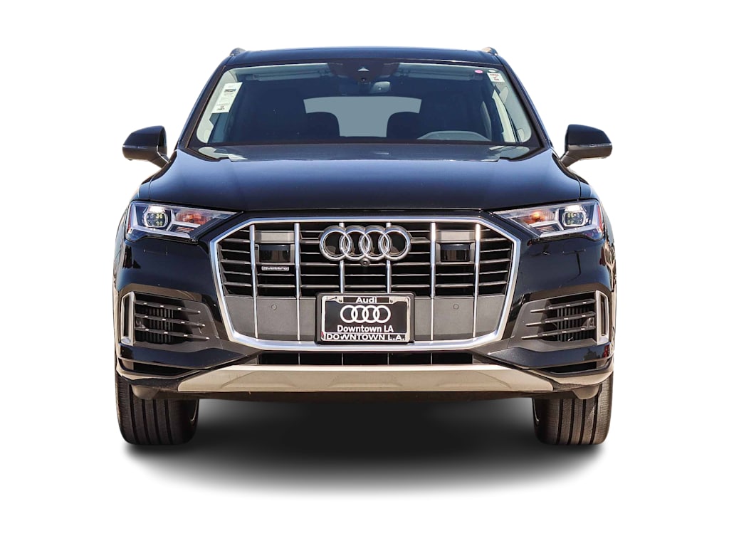 Thumbnail: 2022 Audi Q7 - 5