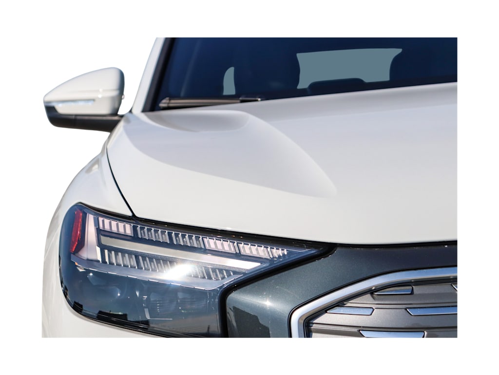 Thumbnail: 2023 Audi Q4 e-tron - 20