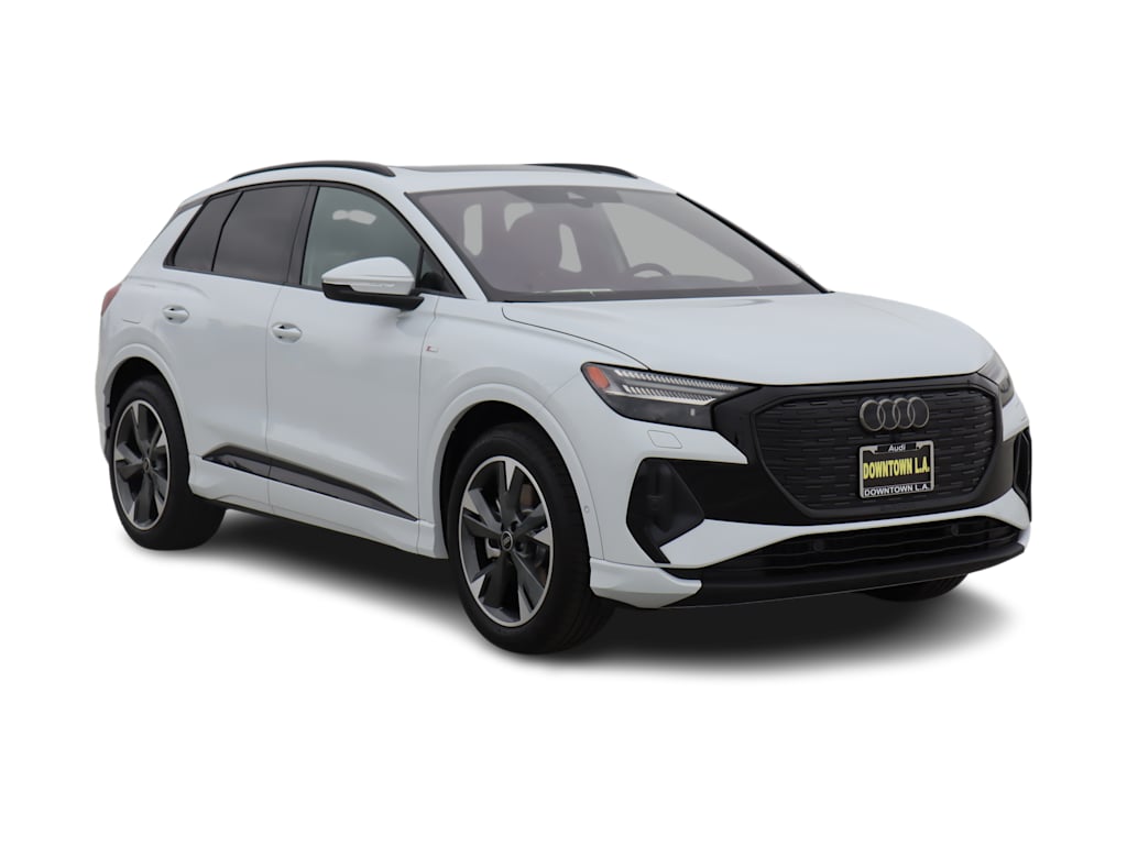 2024 Audi Q4 e-tron Prestige 15