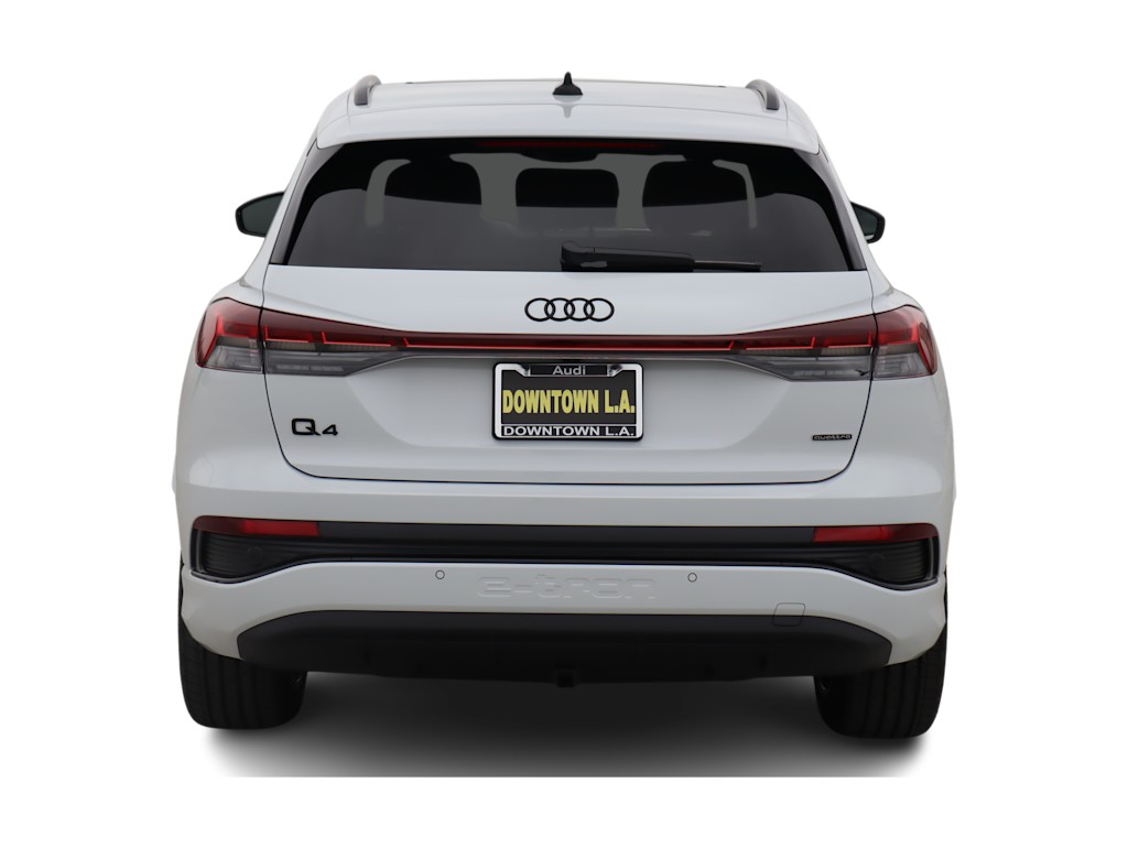 2024 Audi Q4 e-tron Prestige 5