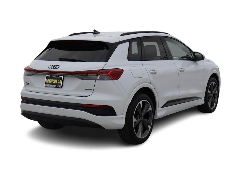 2024 Audi Q4 e-tron Prestige 16