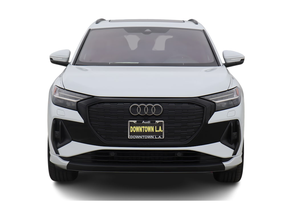2024 Audi Q4 e-tron Prestige 6