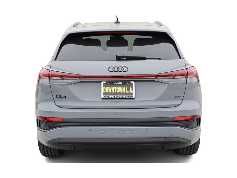 2024 Audi Q4 e-tron Prestige 4