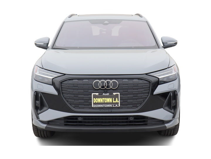 2024 Audi Q4 e-tron Prestige 5