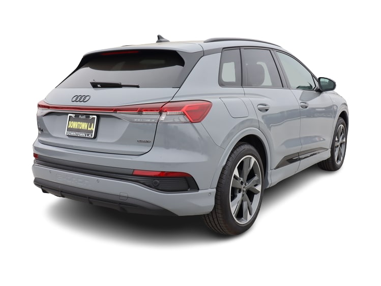 2024 Audi Q4 e-tron Prestige 15