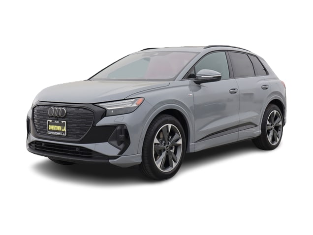 2024 Audi Q4 e-tron Prestige 2