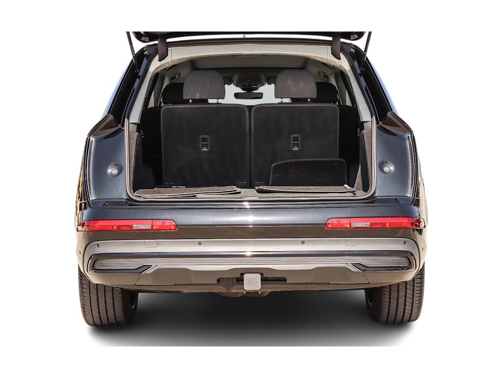 Thumbnail: 2023 Audi Q7 - 16