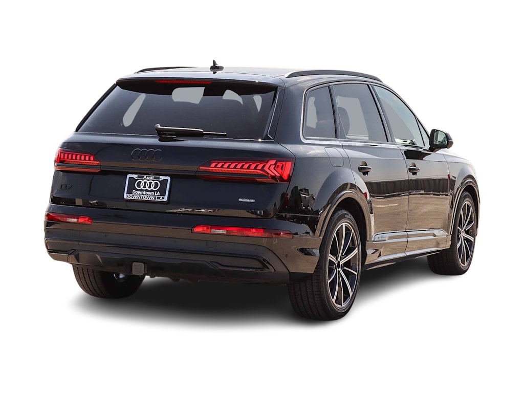 Thumbnail: 2023 Audi Q7 - 19