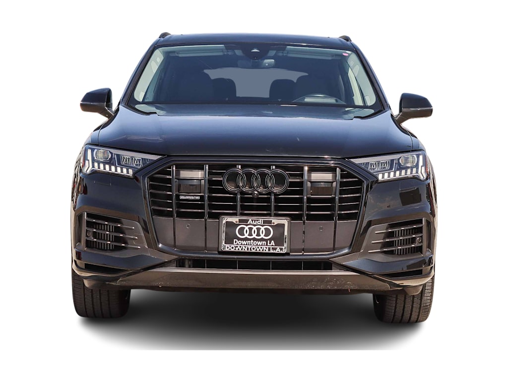 Thumbnail: 2023 Audi Q7 - 5